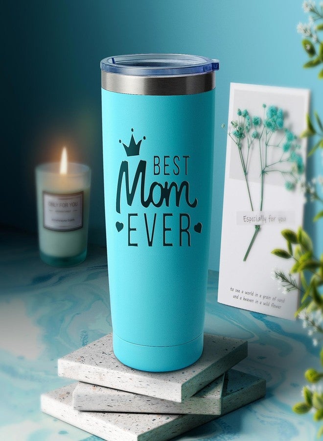 EUASOO Gifts for Mom - Christmas Gifts from Daughter Son Kids Husband, Mom Birthday Gifts, Valentines Day Gifts, Mothers Day Gifts for Mom - Best Mom Gifts - Image 3